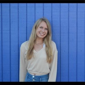 Meet your Posher, Natalie